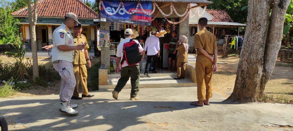 Tim gabungan Pengumpulan Informasi Peredaran BKC Ilegal incar rokok ilegal #2